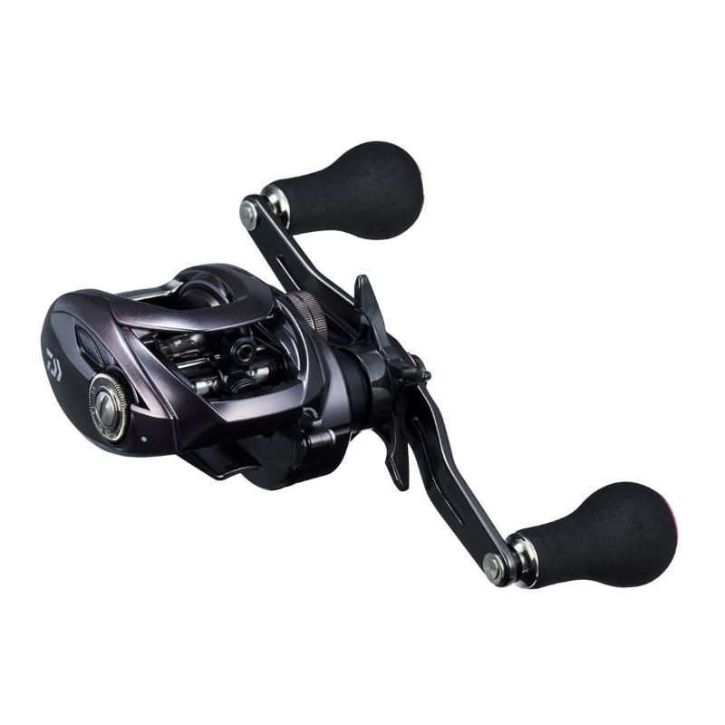 541 DAIWA ダイワ 紅牙 KOHGAベイトリール（左）KOHGA100L Amazon | ダイワ(Daiwa) タイラバ ベイトリール 14 紅牙 100L | ダイワ