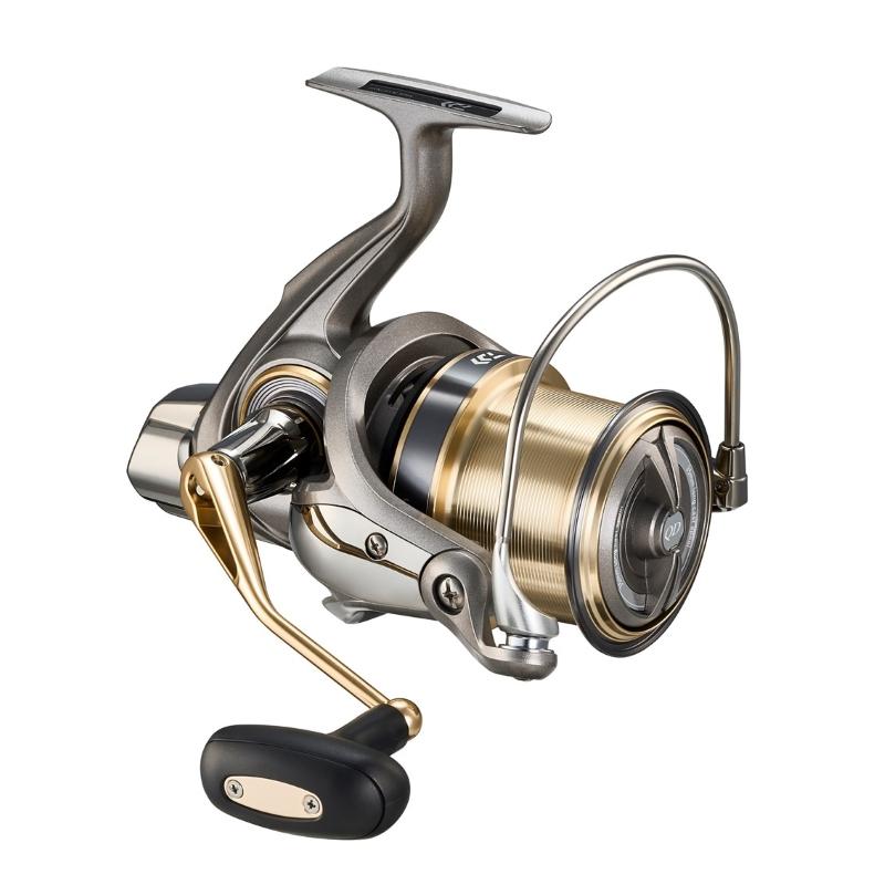 DAIWA(釣り) ダイワ 23ロングビーム35 QD5号 /スピニング DAIWA(釣り) ダイワ 23ロングビーム35 QD5号 /スピニング