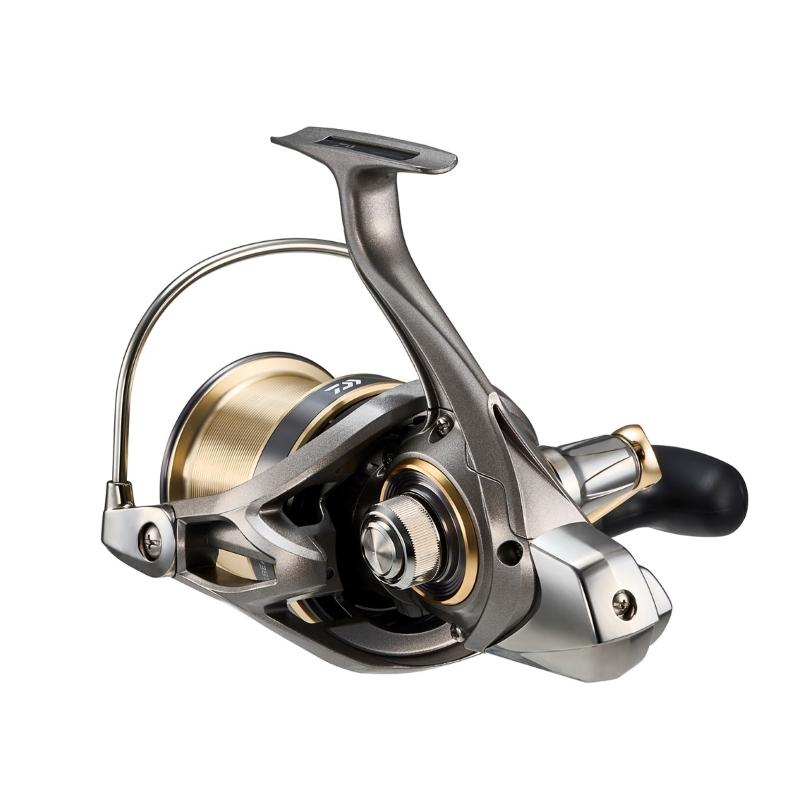 DAIWA(釣り) ダイワ 23ロングビーム35 QD5号 /スピニング DAIWA(釣り) ダイワ 23ロングビーム35 QD5号 /スピニング