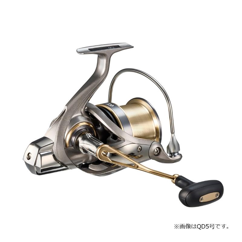 DAIWA(釣り) ダイワ 23ロングビーム35 QD12号 /スピニング DAIWA(釣り) ダイワ 23ロングビーム35 QD12号 /スピニング