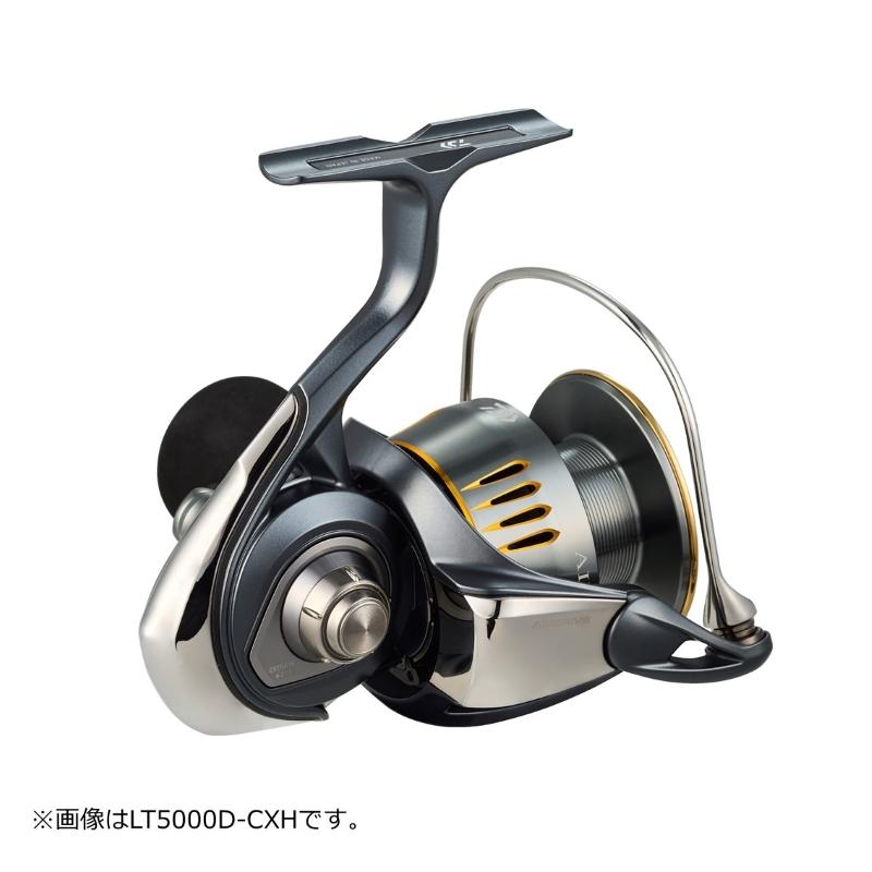 ダイワ 23エアリティ LT4000-XH /スピニングリールの画像