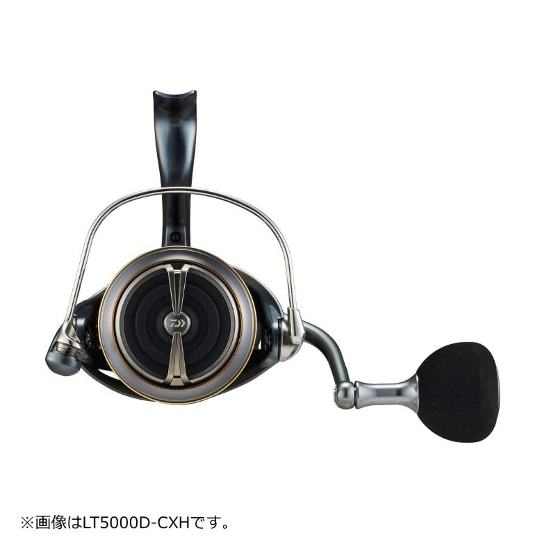 DAIWA（ダイワ） 23エアリティ LT4000-XH /スピニングリール : 釣具の