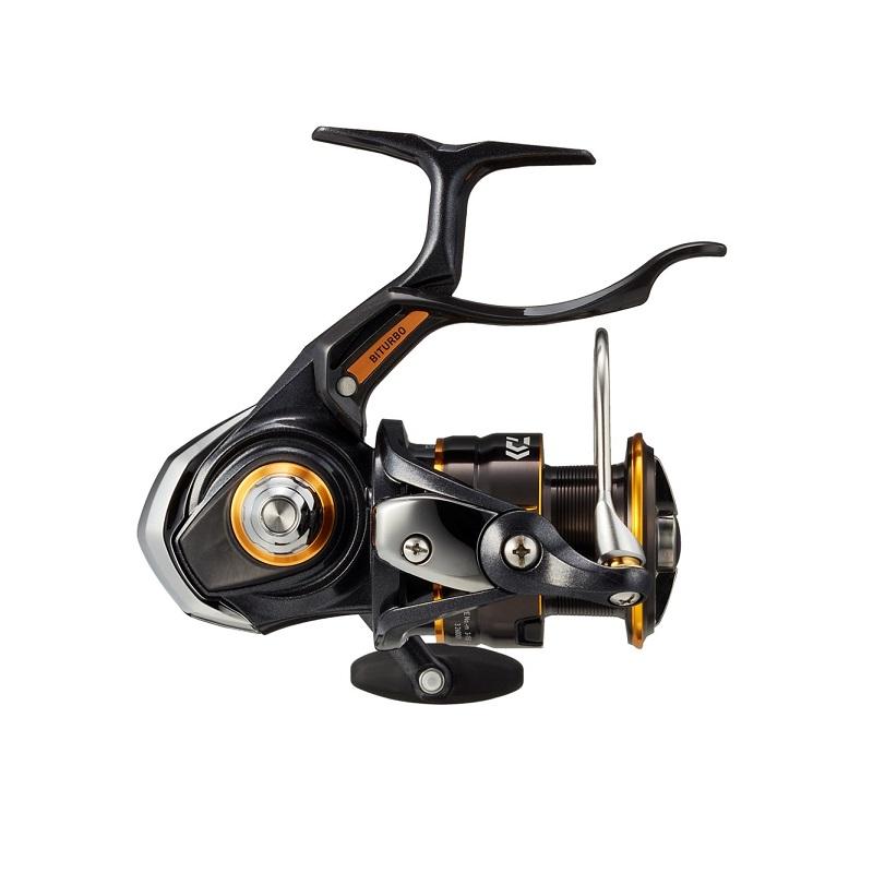 DAIWA（ダイワ） 23ラグザス 2500H-LBD / レバーブレーキ リール