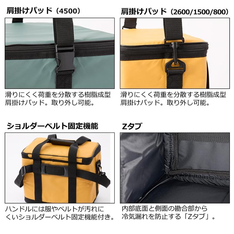 ダイワ ソフトクール 4500 アンバー　【釣具　釣り具】 DAIWA（ダイワ） ソフトクール 4500 アンバー : 釣具のFTO - 通販