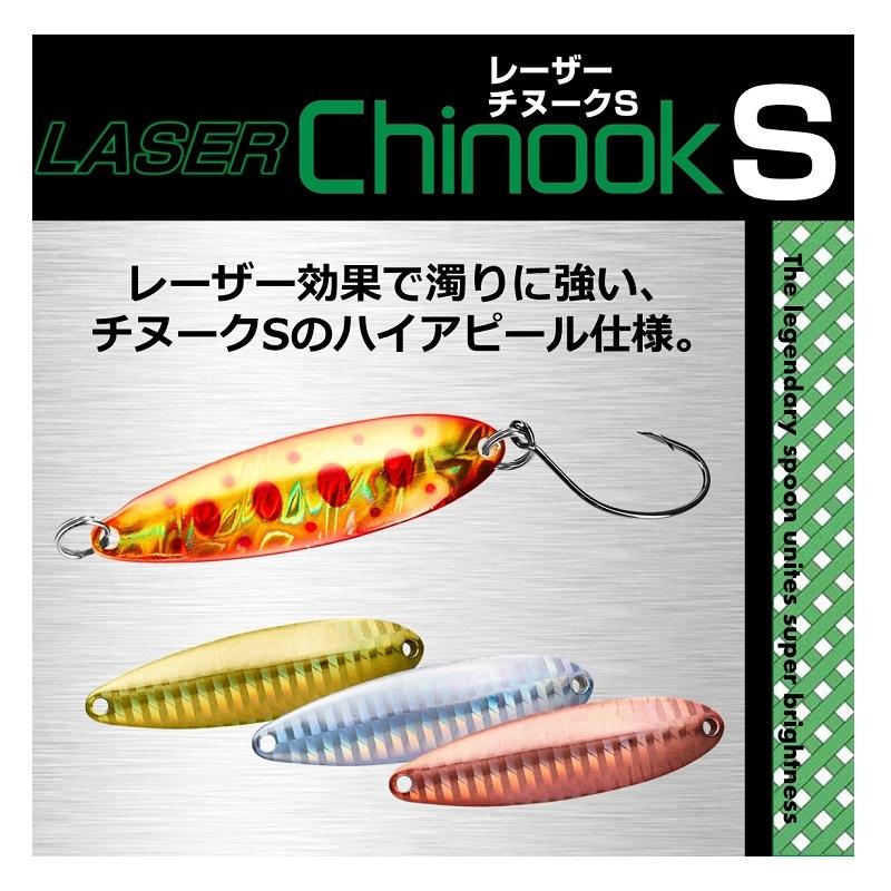 DAIWA（ダイワ） チヌークS 10g ブラックシェル : 釣具のFTO - 通販