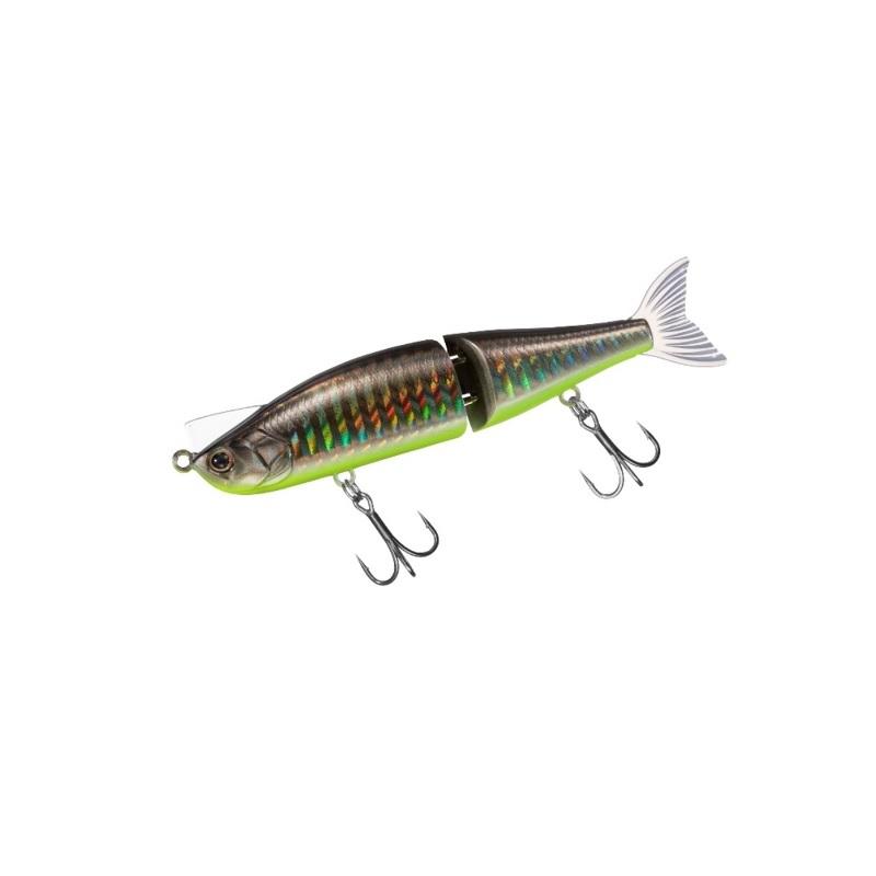 DAIWA（ダイワ） モアザンレイジーファシャッドJ 100S クラッシュ