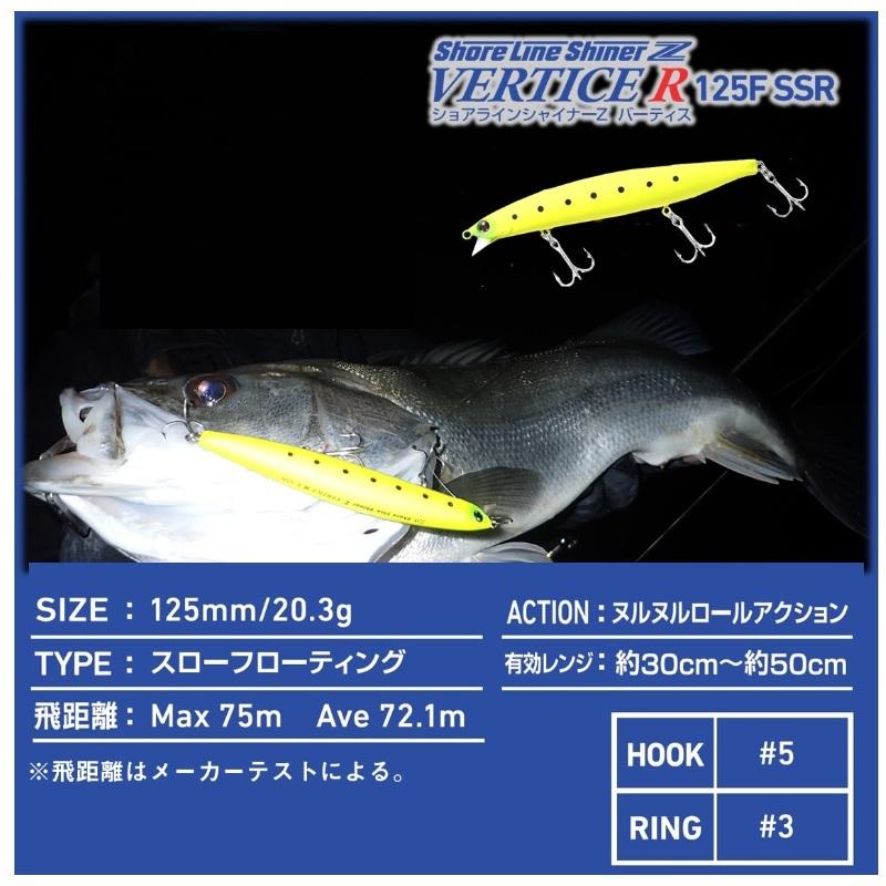 Daiwa SSR AIR TW 8.5R 即購入可