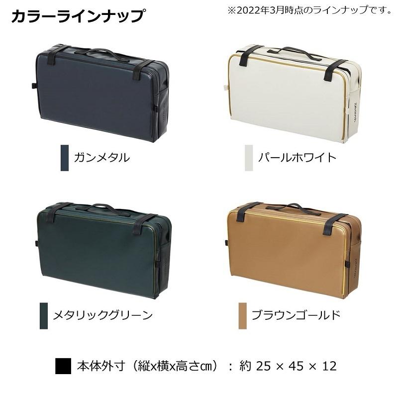 DAIWA（ダイワ） クッション LT(C) メタリックグリーン【在庫限り特価