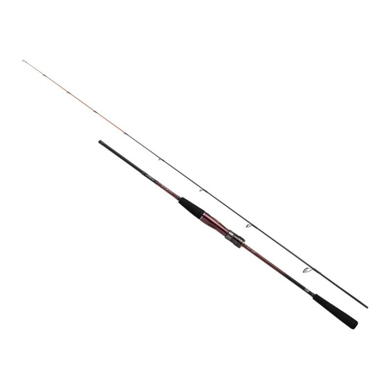 DAIWA（ダイワ） 紅牙 コウガ MX TJ610HS・W / タイラバ タイジギング