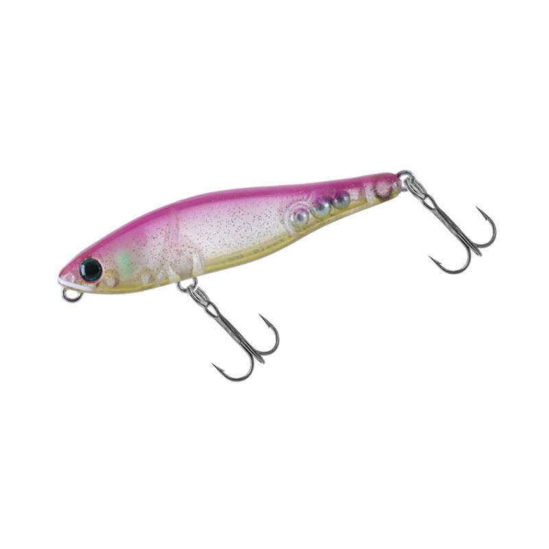 DAIWA（ダイワ） スティーズ ペンシル 86F 長谷川ピンクVer.3 : 釣具の