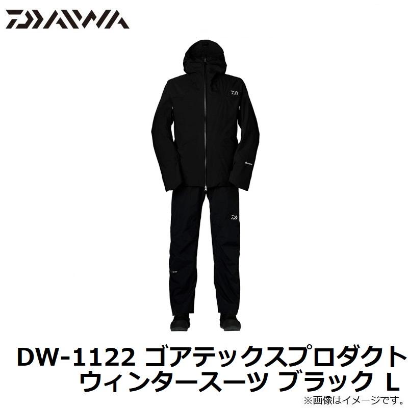 DAIWA（釣り） ダイワ DW-1122 ゴアテックスプロダクト ウィンター