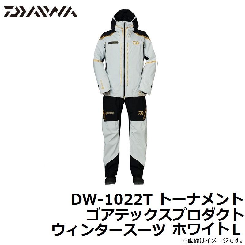 DAIWA（ダイワ） DW-1022T トーナメント ゴアテックスプロダクト
