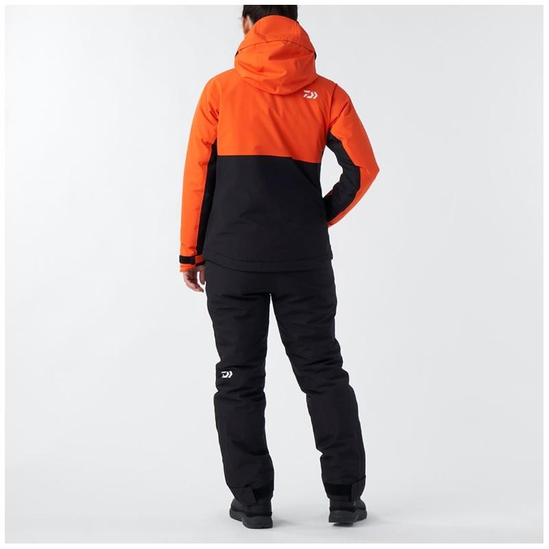 ダイワ ゴアテックス プロダクトウィンタースーツ　DW1922 Lサイズ 楽天市場】ダイワ DW-1922 ゴアテックス プロダクト ウィンター