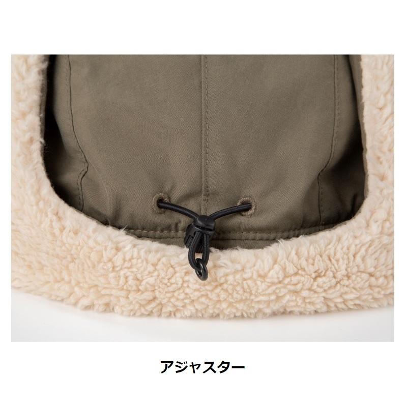 DAIWA（ダイワ） DC-4022W エアリーパイロットキャップ ブラック フリー : 釣具のFTO - 通販 - Yahoo!ショッピング