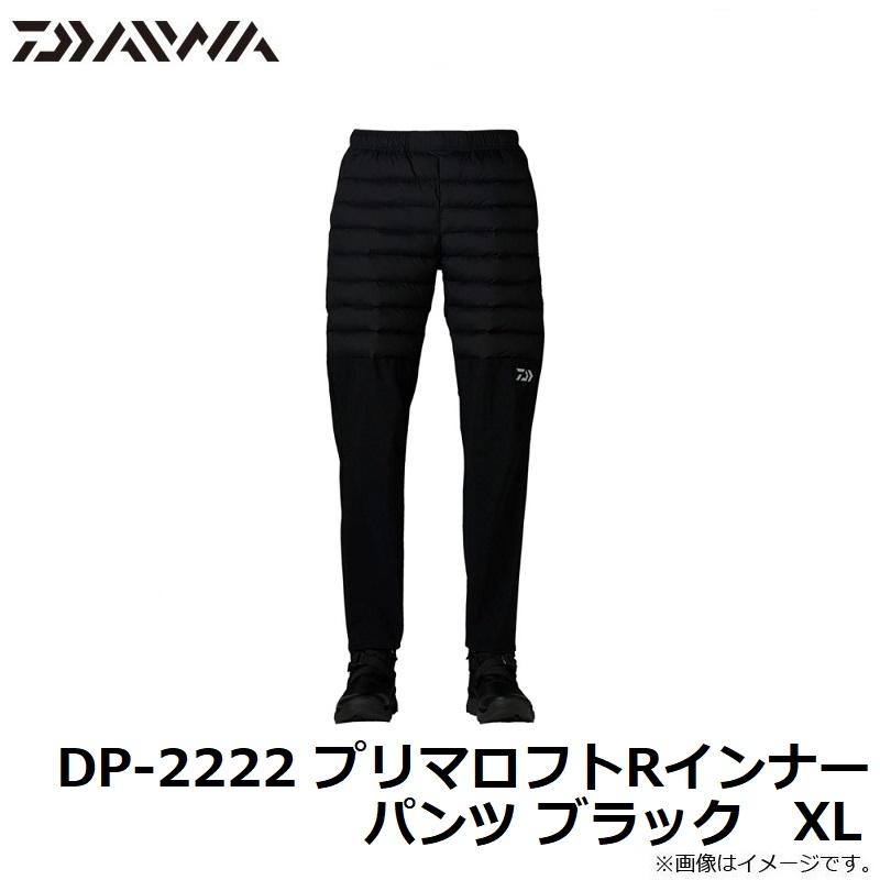 DP-2222 楽天市場】ダイワ プリマロフトRインナーパンツ DP-2222 ダイワ プリマロフトRインナーパンツ M グレー ウェア