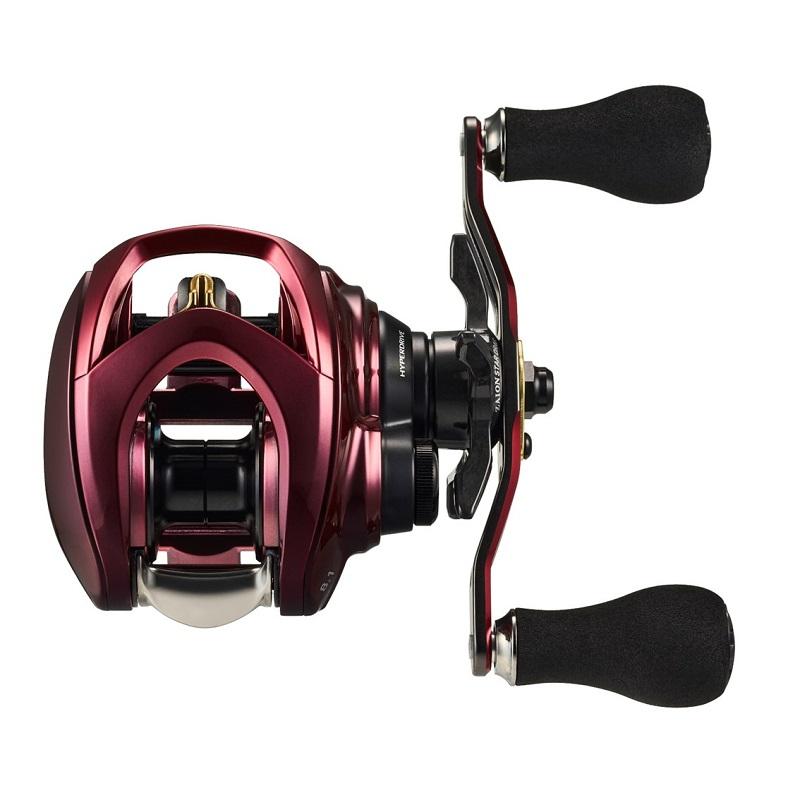DAIWA（ダイワ） アドミラ 100XH / 両軸 リール 右巻 : 釣具のFTO