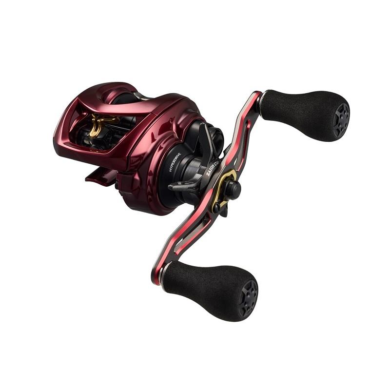DAIWA（ダイワ） アドミラ 100XHL / 両軸 リール 左巻 : 釣具のFTO
