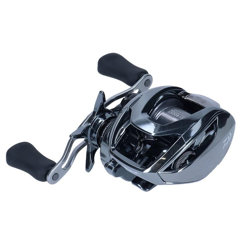 ダイワ スティーズLTD SV TW 1000S-XH DAIWA（釣り） ダイワ スティーズリミテッド SV TW 1000S-XH