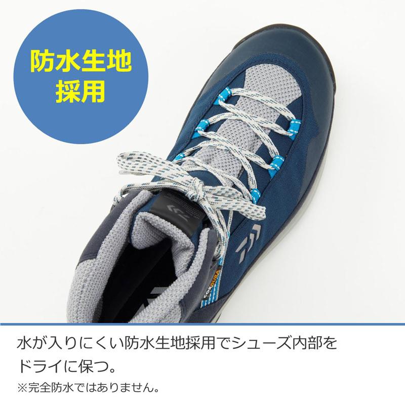 DAIWA（釣り） ダイワ DS-2102QS-H フィッシングシューズ 28.0cm