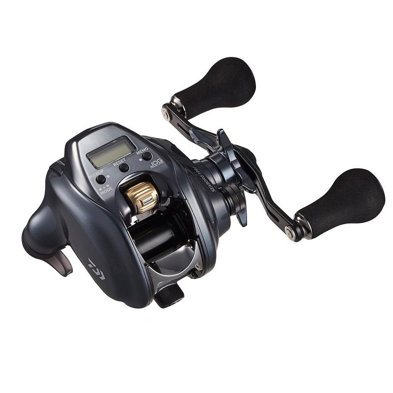 DAIWA（ダイワ） 24シーボーグ 100J / 電動 リール 右巻 : 釣具のFTO