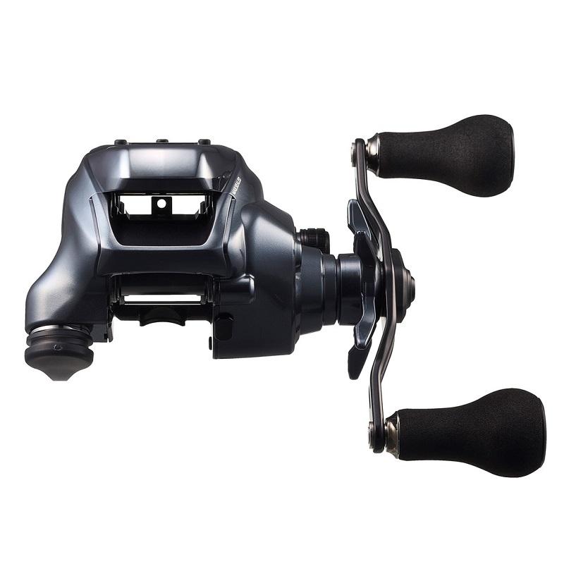 DAIWA（ダイワ） 24シーボーグ 100JL / 電動 リール 左巻 : 釣具のFTO
