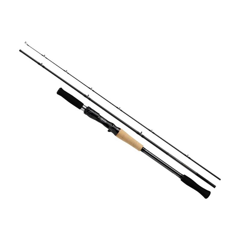 PHANTOM 703MH+RSB ルアーロッド DAIWA（ダイワ） ファントム リベラリスト 703MH+RSB / ルアー ロッド