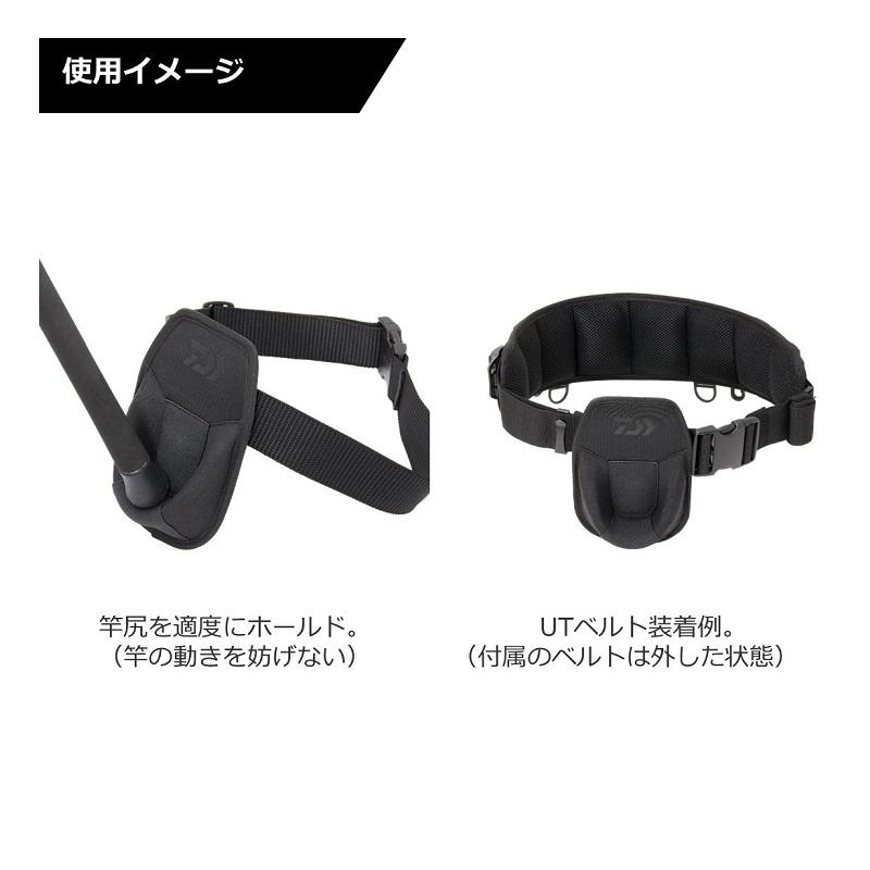 DAIWA（釣り） ダイワ DA-4622 (UTファイティングパッド