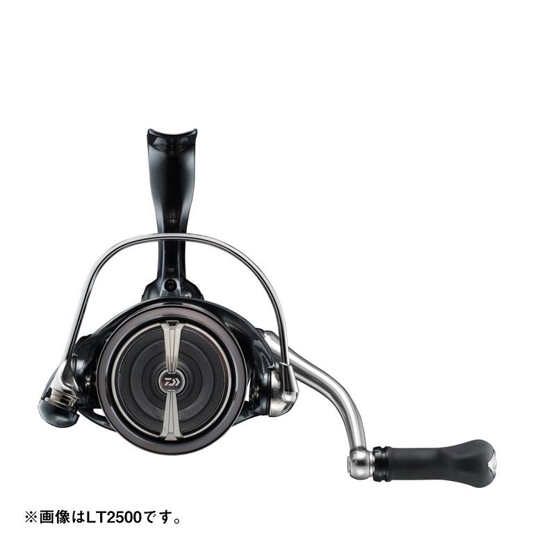 DAIWA（ダイワ） 24セルテート FC LT2000S-P / スピニングリール 爆買