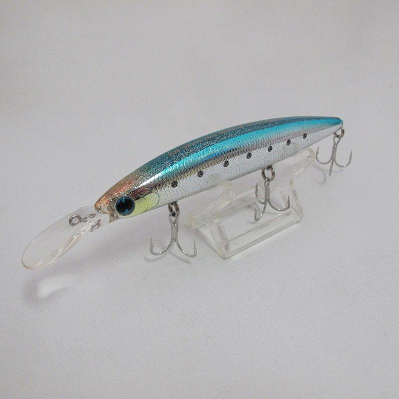 DAIWA（ダイワ） ショアラインシャイナーZ セットアッパー 青物SP