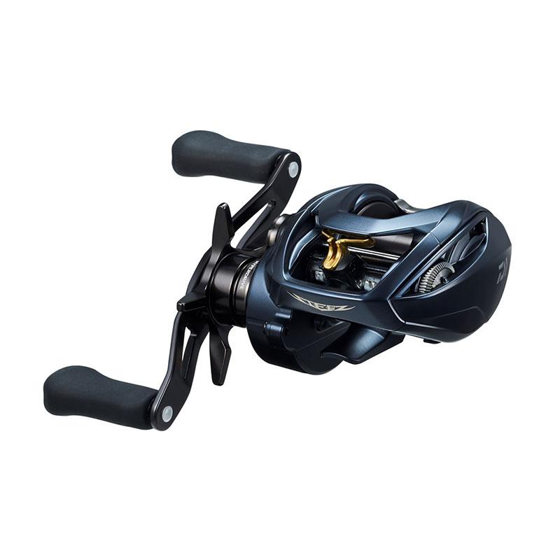 DAIWA(釣り) ダイワ スティーズ A II TW 1000XH / ベイト DAIWA(釣り) ダイワ スティーズ A II TW 1000XH / ベイト