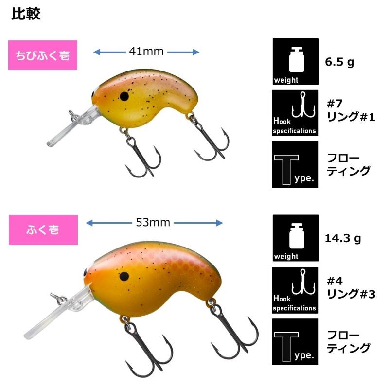 ダイワ DAIWA ふく壱 FUKU1 寅 新品未使用 【公式通販】