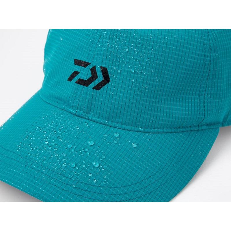 DAIWA（ダイワ） DC-7323 ドライキャップ シーグリーン フリー : 釣具