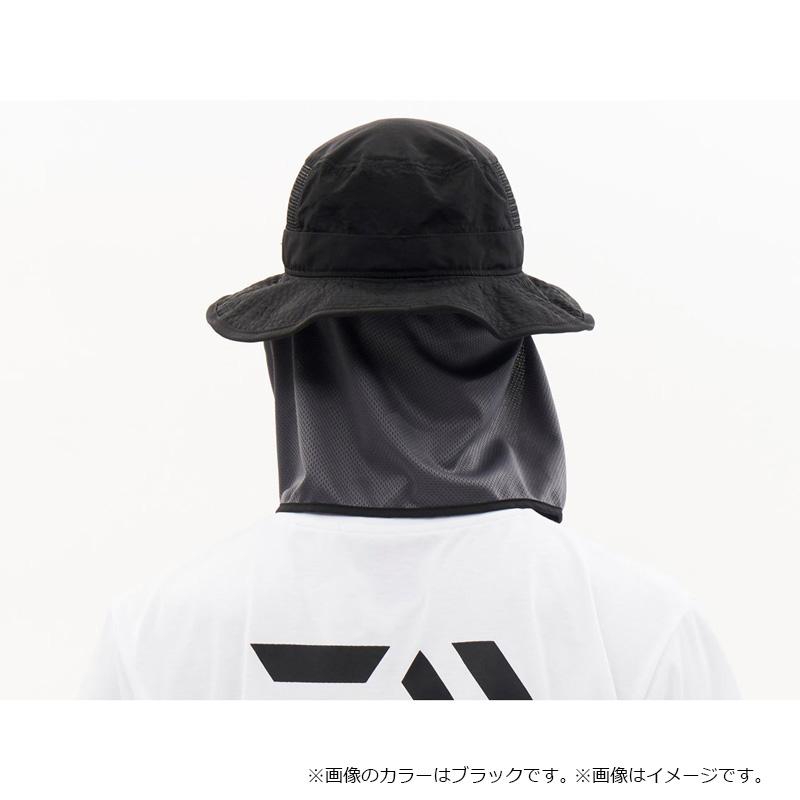 DAIWA（ダイワ） DC-7723 サンシェードハット オリーブ フリー : 釣具