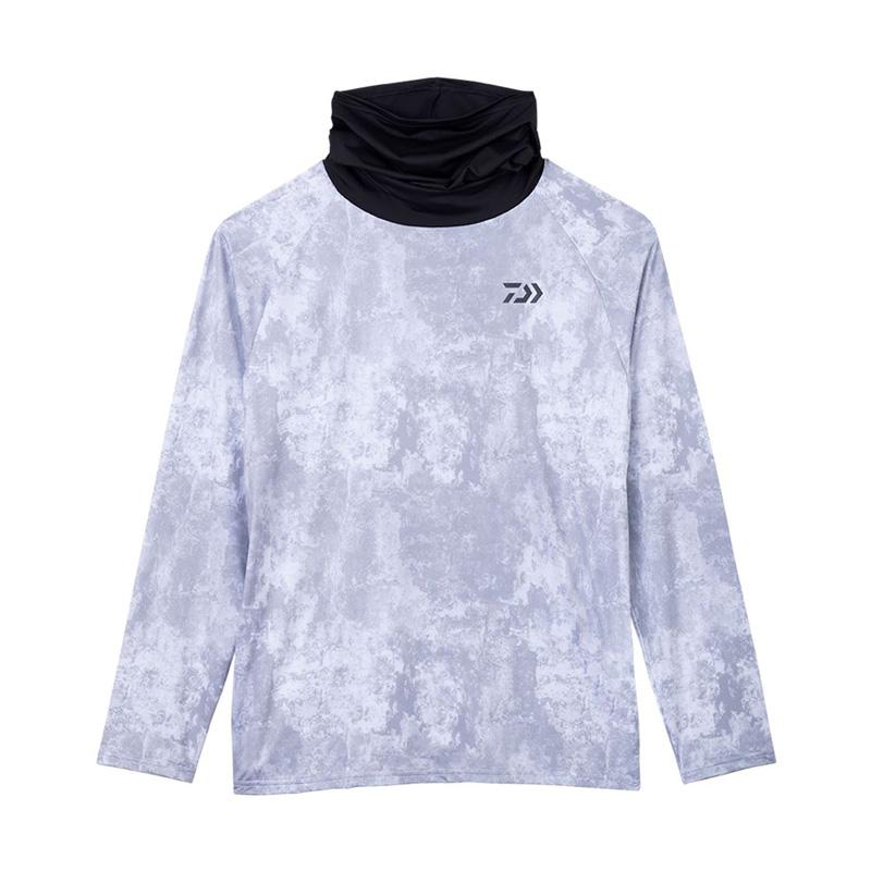 DAIWA（ダイワ） DE-6023 アイスドライ ハイネックラッシュガード