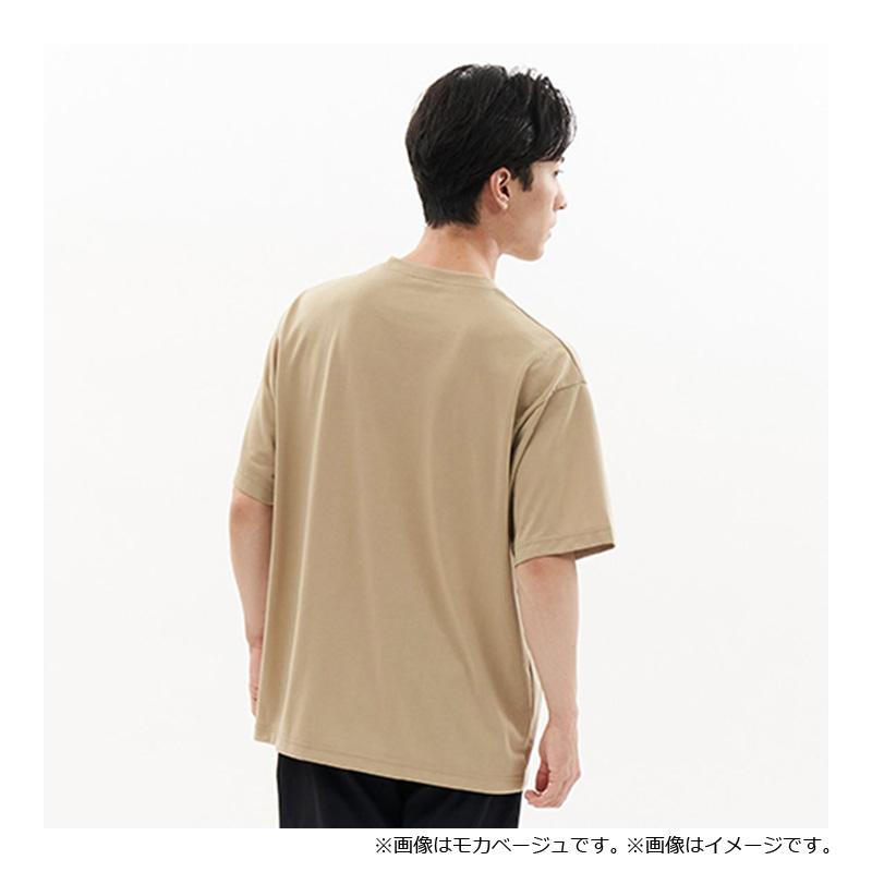 DAIWA（ダイワ） DE-6623 エコロジーポケットTシャツ モスグリーン 2XL