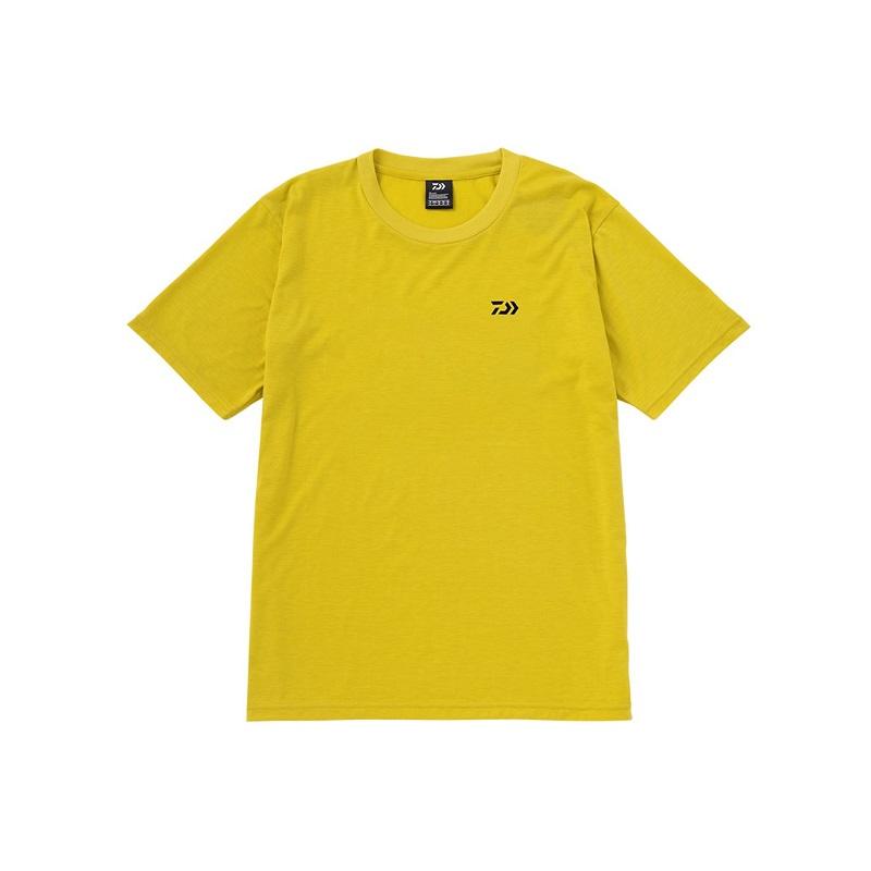 DAIWA（ダイワ） DE-6823 グラフィックTシャツ サンライズ スモーク