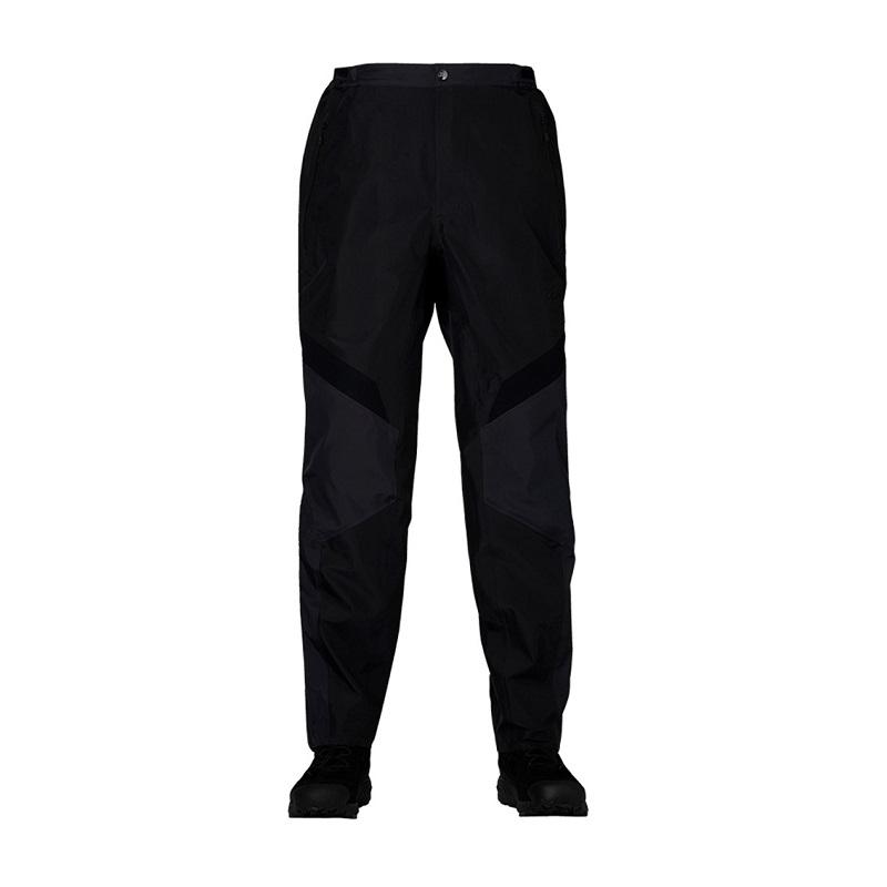 【新品未使用】ダイワ DR-1423P ゴアテックス フォグラーパンツ ブラック DAIWA（ダイワ） DR-1423P ゴアテックス フォグラーパンツ ブラック XL