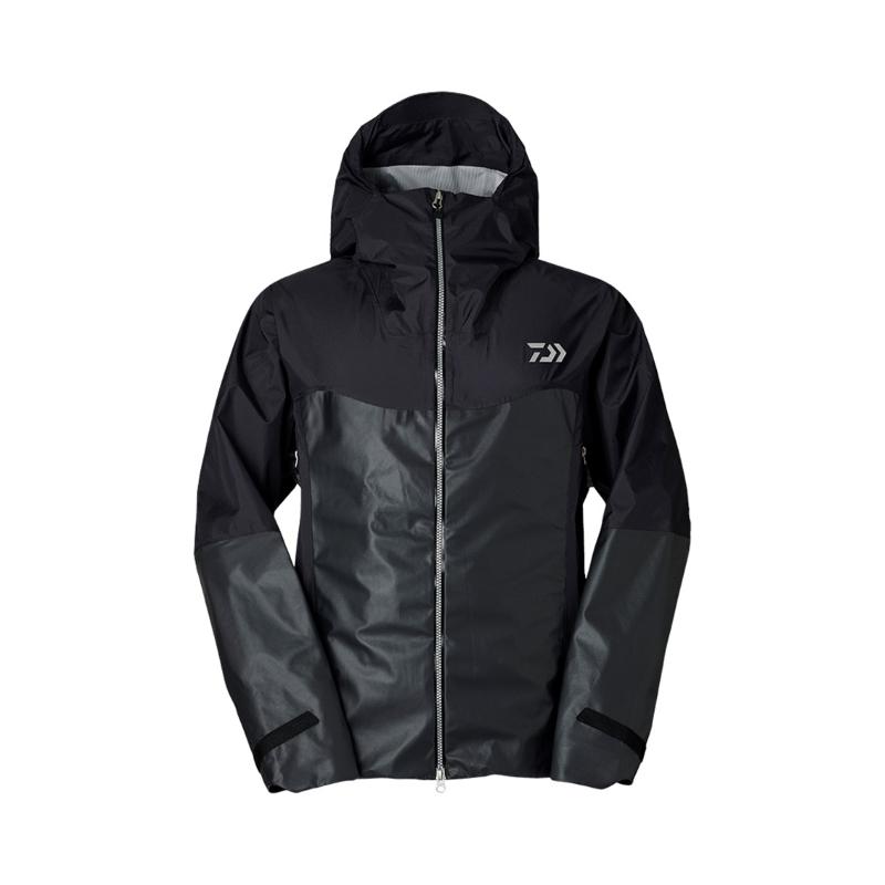 DAIWA（ダイワ） DR-2623J ストラムジャケット インブラック 2XL