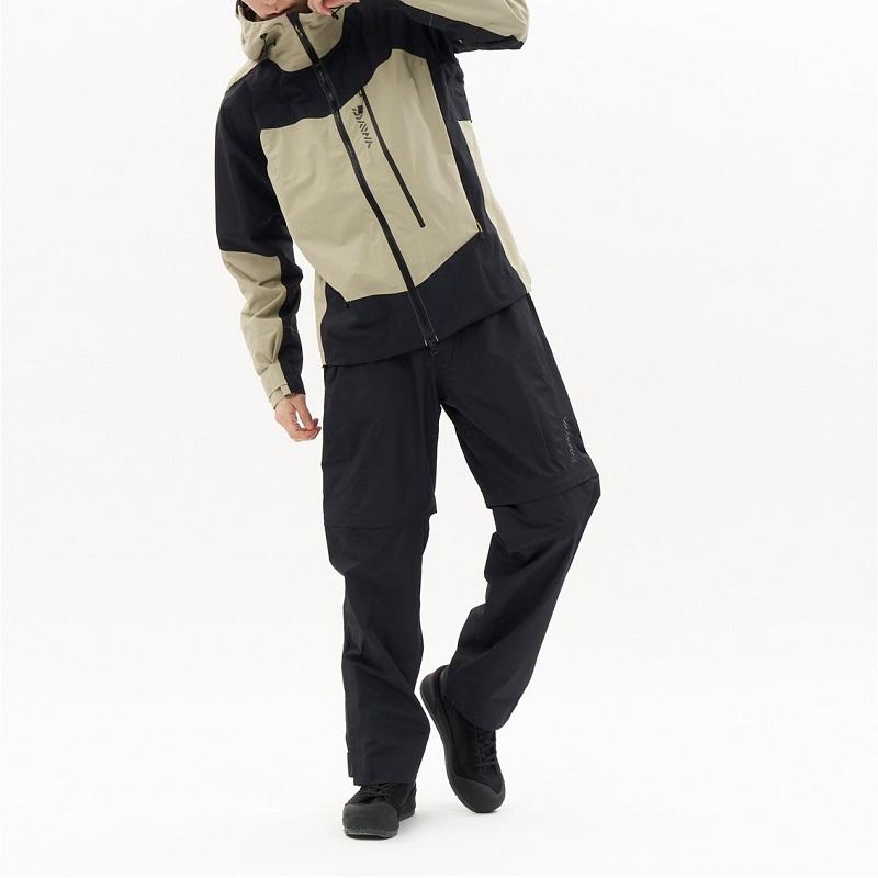 DAIWA（釣り） ダイワ DR-3023 レインマックスデタッチャブルレイン  