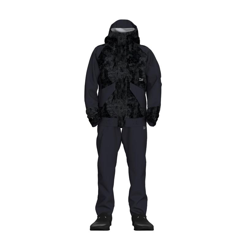 DAIWA（釣り） ダイワ DR-3223 レインマックスGEレインスーツ