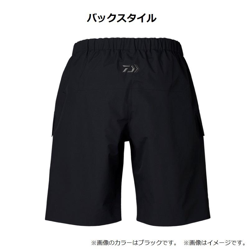 DAIWA（ダイワ） DR-5123P レインマックスショートレインパンツ ボトム