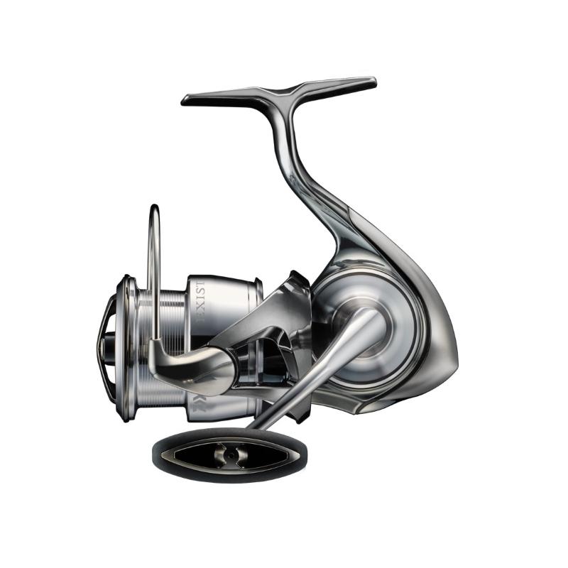 DAIWA（ダイワ） 23イグジスト PC LT2500-H /スピニングリール : 釣具