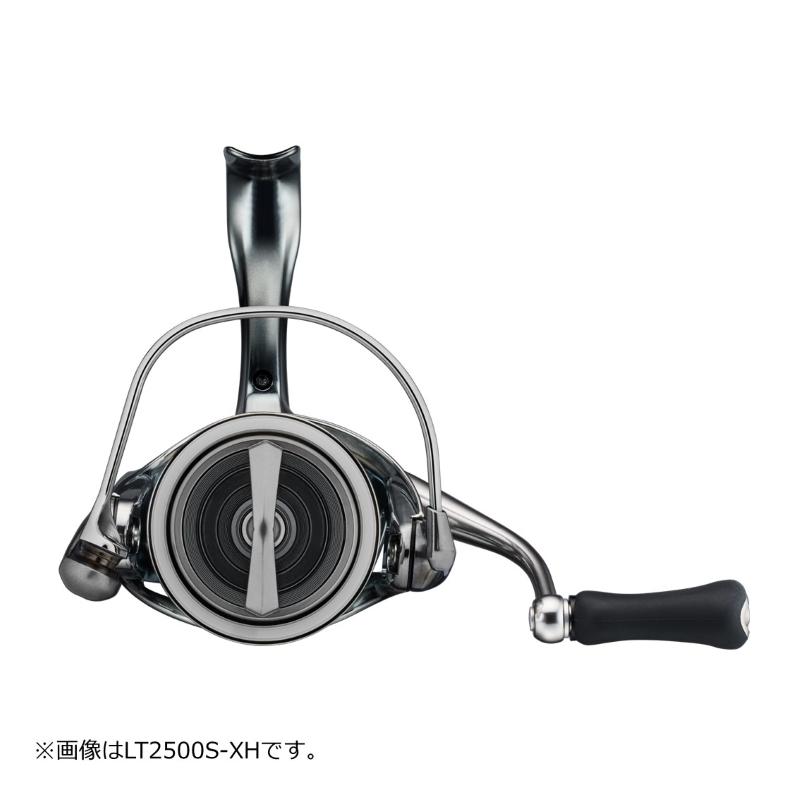 ダイワ 23イグジスト PC LT2500-H DAIWA（ダイワ） 23イグジスト PC LT2500-H /スピニングリール : 釣具