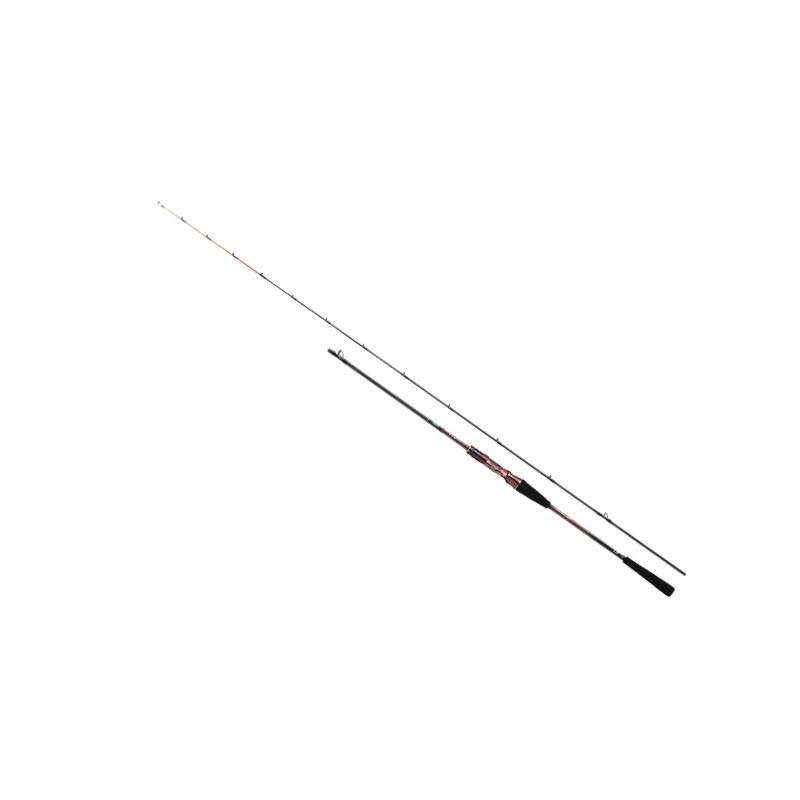 紅牙mxType-N 58HB-L DAIWA（釣り） ダイワ 紅牙MX TYPE-N58HB-MT・W / タイラバ
