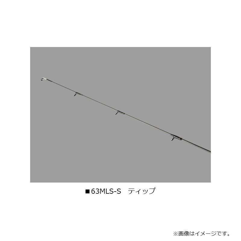 DAIWA（ダイワ） アウトレイジ BR SLJ 610MS / スーパーライトジギング