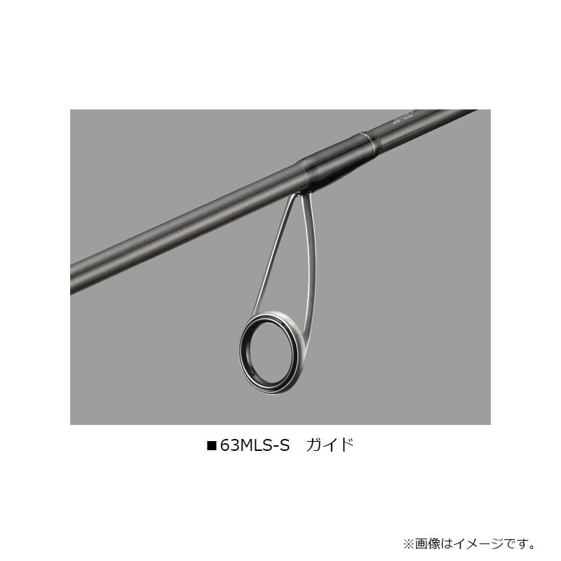 DAIWA（ダイワ） アウトレイジ BR SLJ 610MS / スーパーライトジギング