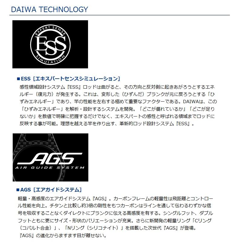 DAIWA(釣り) ダイワ 極鋭タチウオテンヤSP EX 82-174【大型 DAIWA(釣り) ダイワ 極鋭タチウオテンヤSP EX 82-174【大型