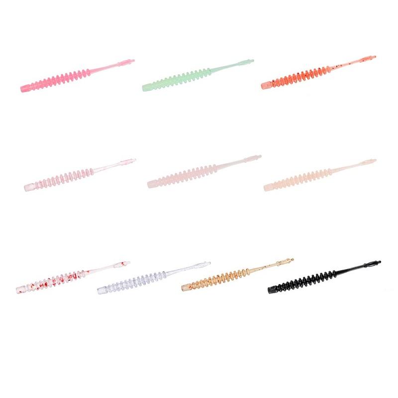 DAIWA（ダイワ） 月下美人 アジングビーム 2.0インチ アソート : 釣具