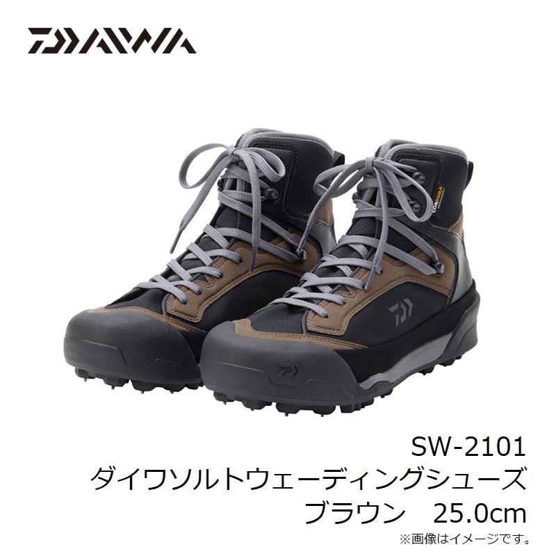 DAIWA（ダイワ） SW-2101 ダイワソルトウェーディングシューズ 