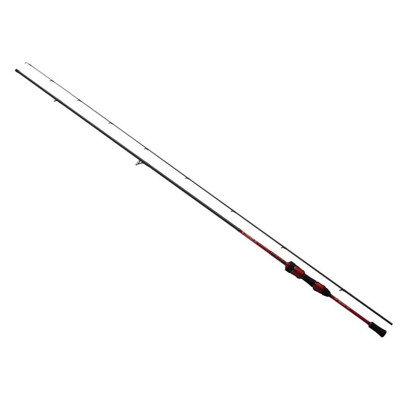 DAIWA(釣り) ダイワ ハートランド 6112ULRFS-SV AGS24 冴掛 DAIWA(釣り) ダイワ ハートランド 6112ULRFS-SV AGS24 冴掛